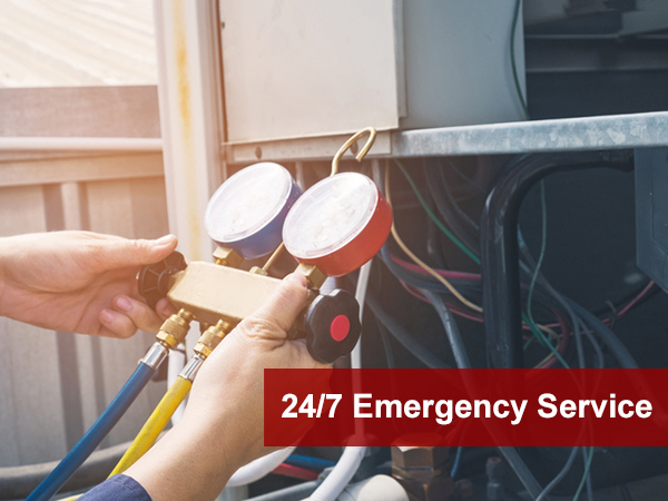 Image for Quality Comfort HVAC with ID of: 3674195