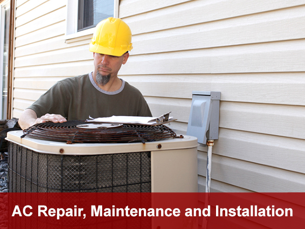 Image for Quality Comfort HVAC with ID of: 3674200