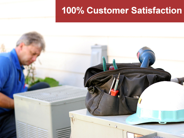 Image for Quality Comfort HVAC with ID of: 3674209