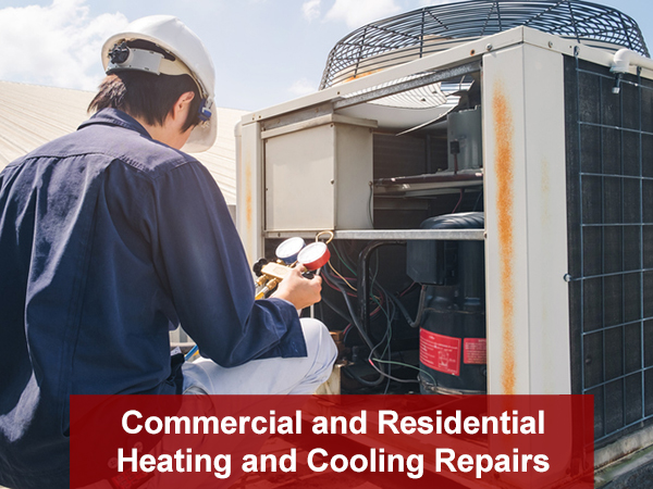 Image for Quality Comfort HVAC with ID of: 3674212