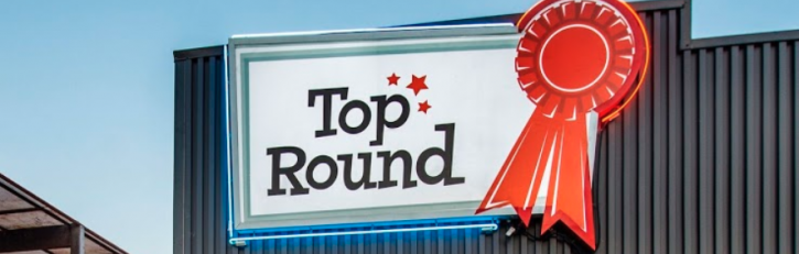 Image for Top Round with ID of: 3674264