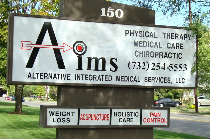 Image for AIMS Clinic with ID of: 3674479