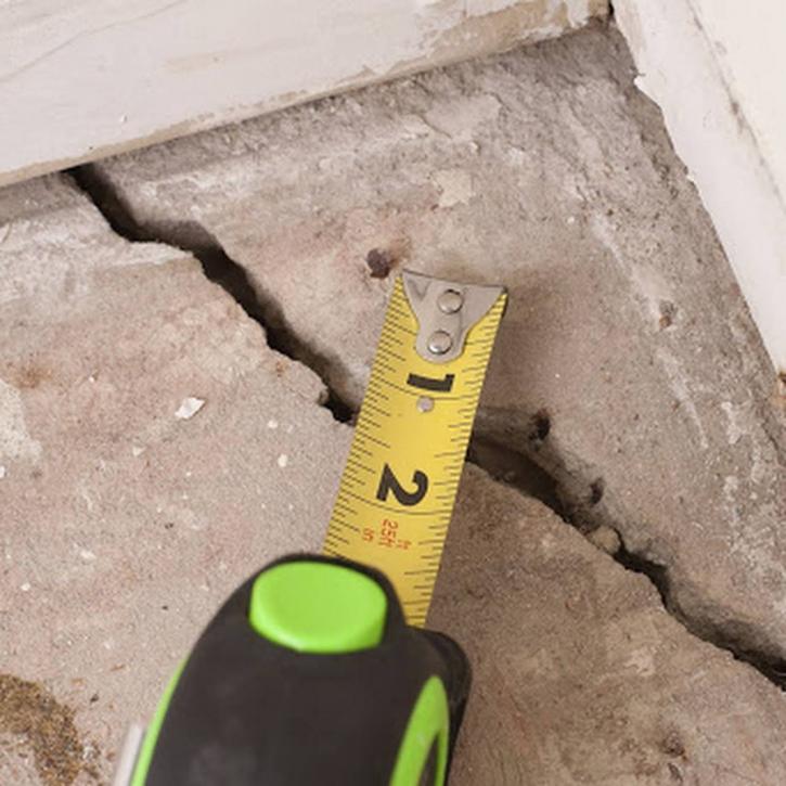 Image for We Fix Cracks with ID of: 3674545