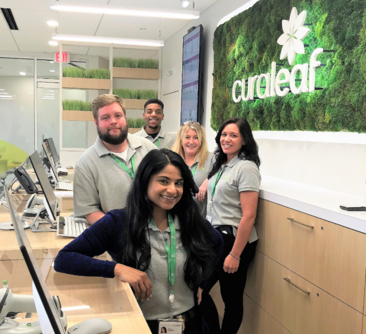 Image for Curaleaf NY Hudson Valley with ID of: 3674736