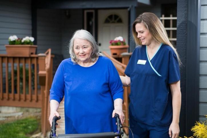 Image for Serenity Home Care with ID of: 3674783