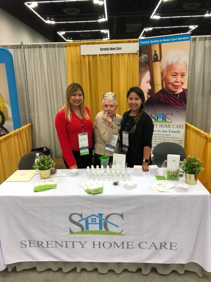 Image for Serenity Home Care with ID of: 3674791
