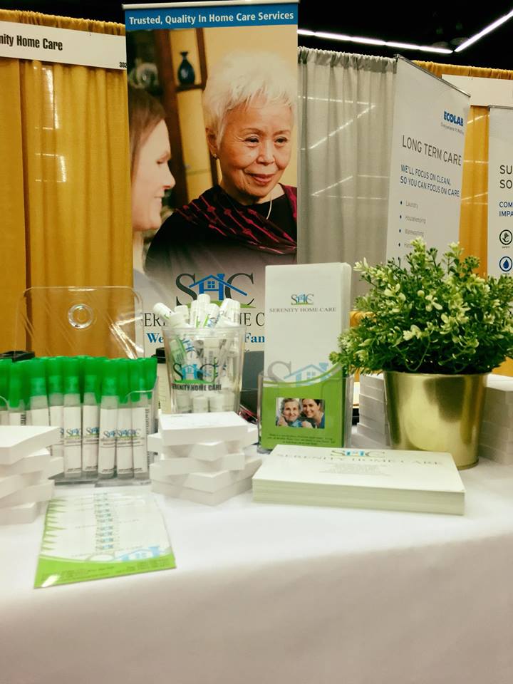 Image for Serenity Home Care with ID of: 3674797