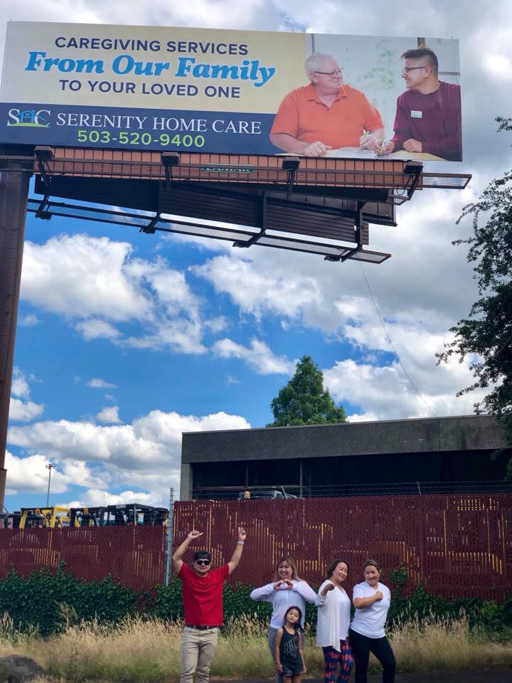 Image for Serenity Home Care with ID of: 3674801
