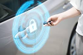 Image for Nitro Locksmith Security with ID of: 3674958