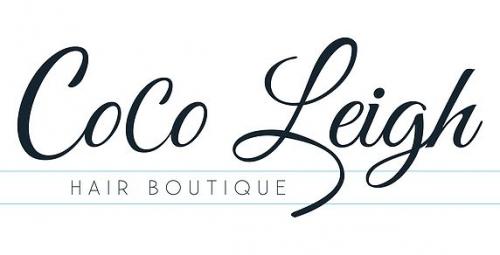 Image for Coco Leigh Hair Boutique with ID of: 3675048