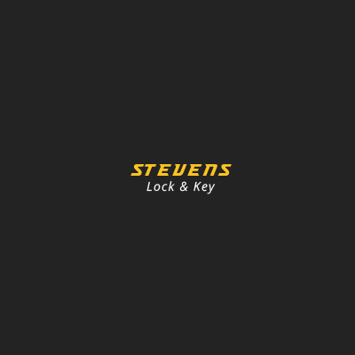 Image for Stevens Lock & Key with ID of: 3675359