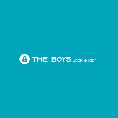 Image for The Boys Lock & Key with ID of: 3675432