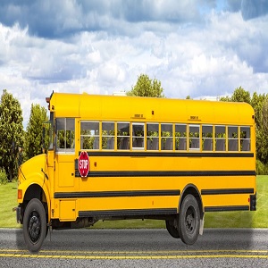 Image for School Bus & Limo Insurance with ID of: 3675555