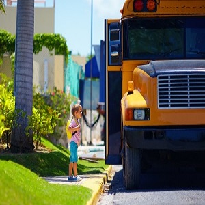 Image for School Bus & Limo Insurance with ID of: 3675558