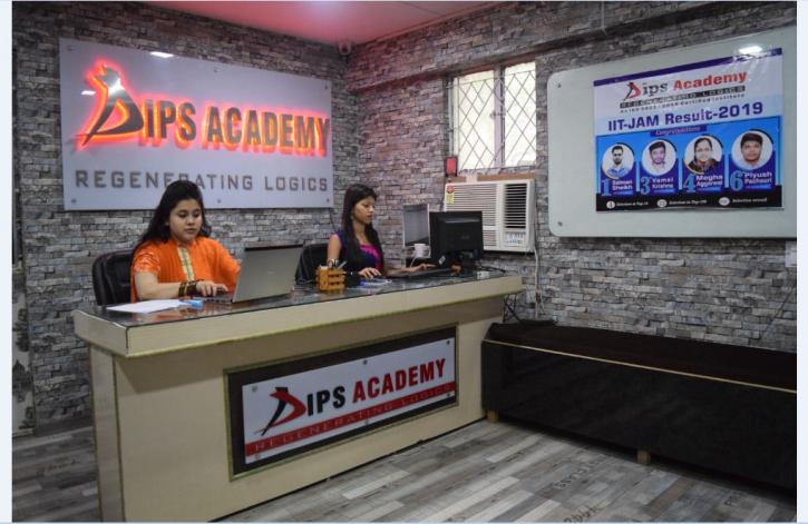 Image for IIT JAM Open Seminar with ID of: 3675639