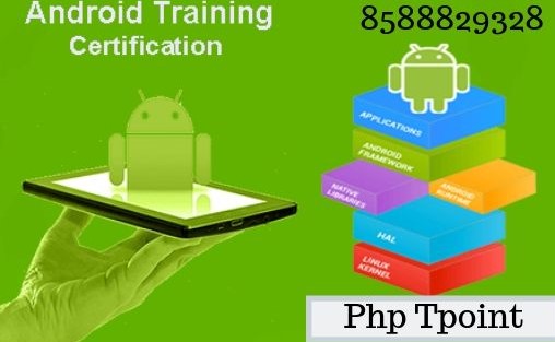 Image for Android Training in Noida with ID of: 3675788