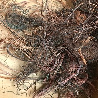 Image for Vaughn Recycling LLC with ID of: 3675839