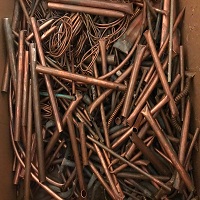 Image for Vaughn Recycling LLC with ID of: 3675842