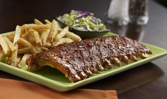 Image for Tony Roma with ID of: 3675909