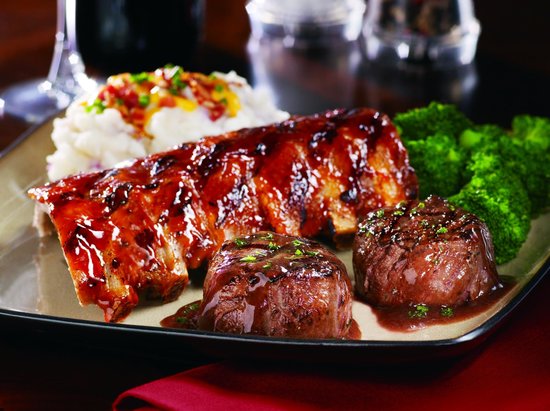 Image for Tony Roma with ID of: 3675912