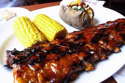 Image for Tony Roma with ID of: 3675917