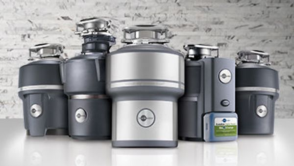 Image for Smart garbage Disposal with ID of: 3675975