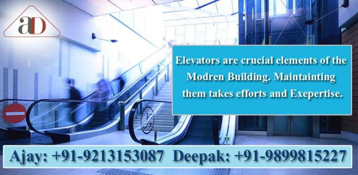 Image for Elevators Manufacturers in Delhi with ID of: 3676109