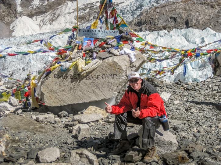 Image for Everest Base Camp - Once in a Lifetime with ID of: 3676185