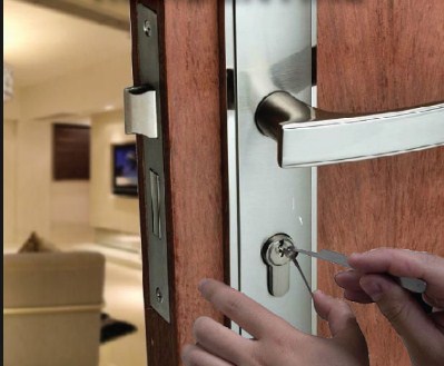 Image for Downtown Locksmith Services with ID of: 3676597