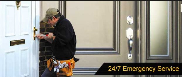 Image for Downtown Locksmith Services with ID of: 3676608