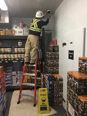 Image for Austin Security with ID of: 3676679