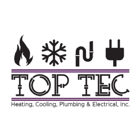 Image for TopTec Heating, Cooling, Plumbing & Electrical with ID of: 3676798