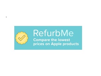 Image for RefurbMe with ID of: 3676863