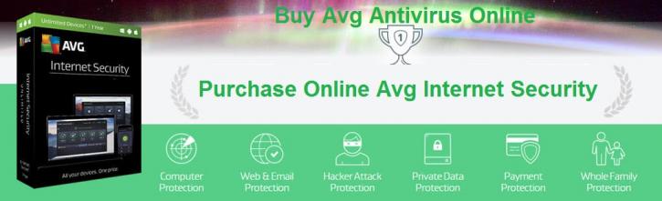 Image for Purchase Online Avg Internet Security for home and business purpose with ID of: 3676883