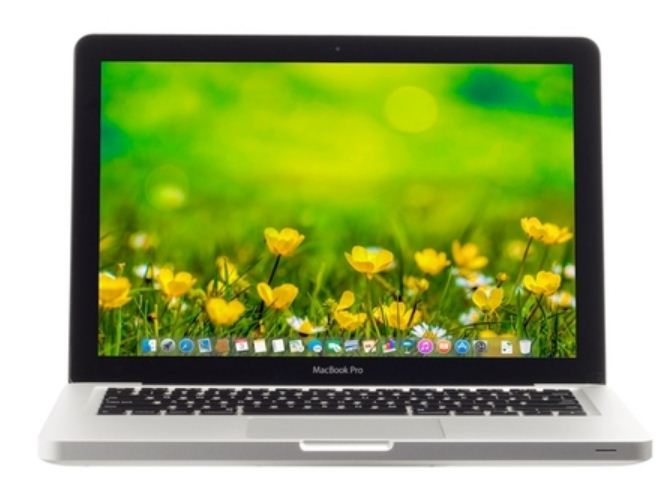 Image for Why You Should Choose a Used MacBook Pro For Sale with ID of: 3677046