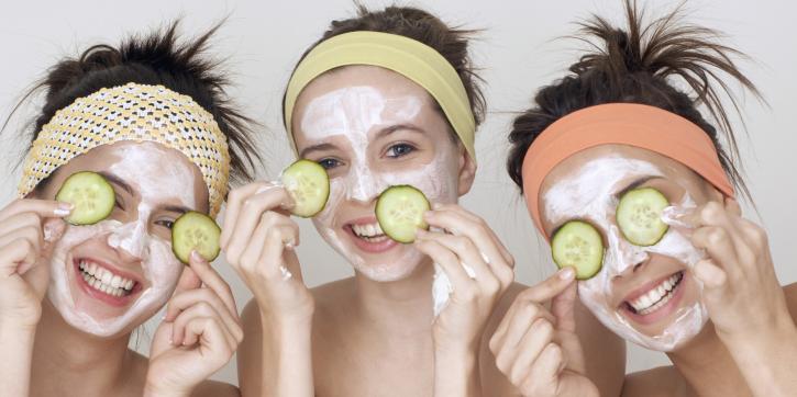 Image for Spa Day London with ID of: 3677102