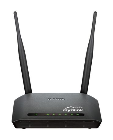 Image for dlinkrouter.local login with ID of: 3677297