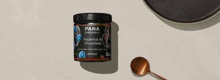 Image for Pana Organic with ID of: 3677312