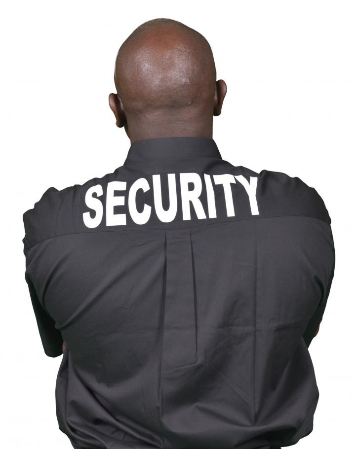 Image for URBAN SECURITY GUARDS with ID of: 3677427