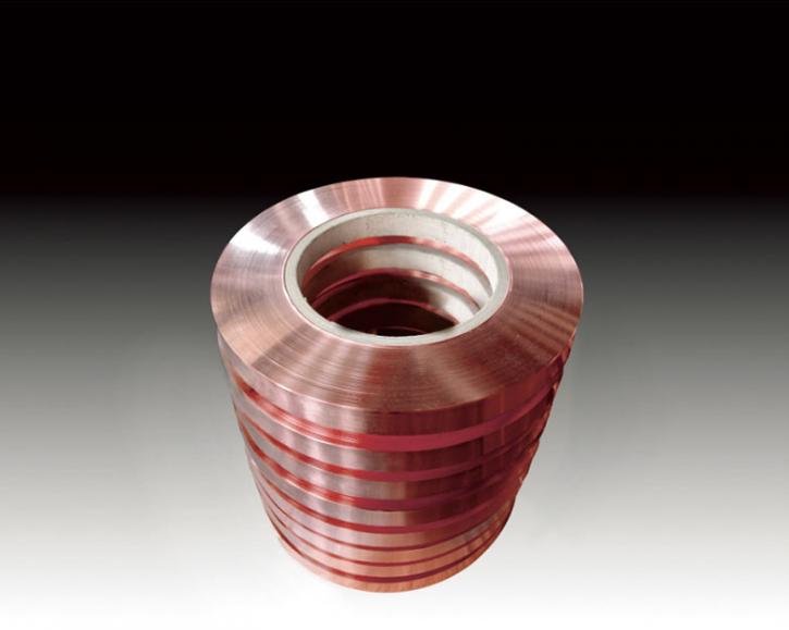 Image for Copper-clad aluminium copper with ID of: 3677943