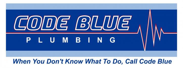 Image for Code Blue Plumbing with ID of: 3678067