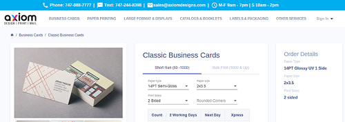 Image for AxiomPrint with ID of: 3678094
