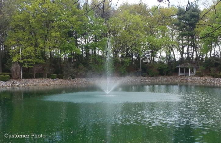 Image for Fawn Lake Fountains with ID of: 3678141