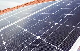Image for Solar Panel Installation with ID of: 3678228