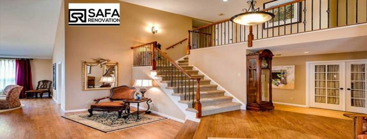 Image for Safa Renovations LTD with ID of: 3678278