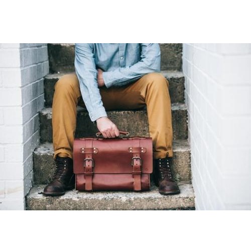 Image for Hand+Built Leather Goods with ID of: 3678390
