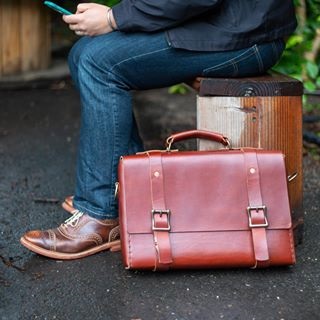 Image for Hand+Built Leather Goods with ID of: 3678392