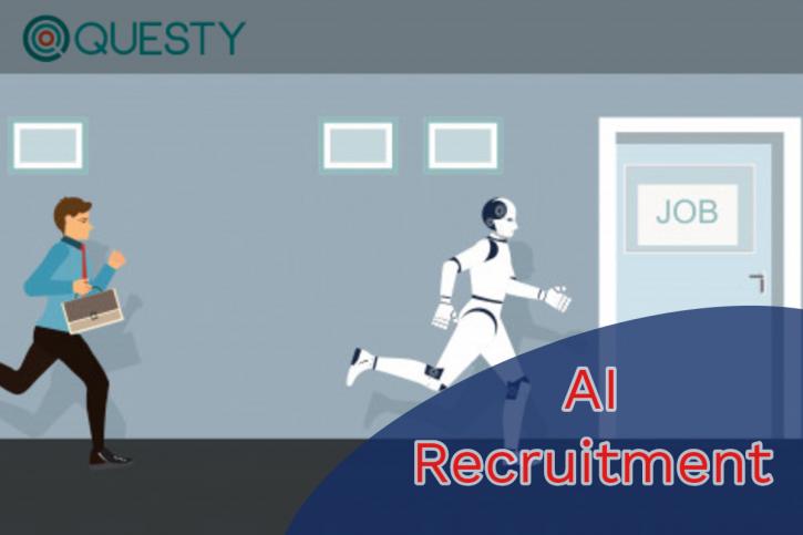 Image for AI Recruitment with ID of: 3678442