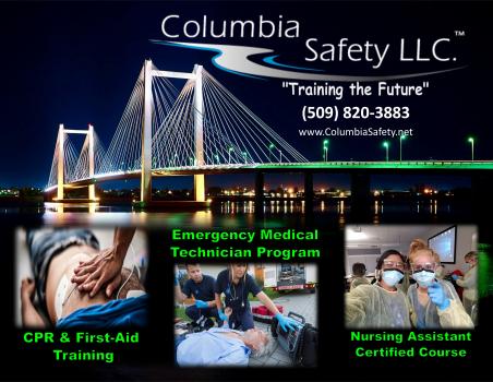 Image for Columbia Safety LLC. with ID of: 3678490