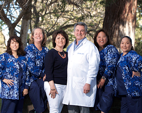Image for Russell di Bari, DDS with ID of: 3678516